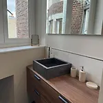 Bel Climatise En Plein Coeur De Appartement *