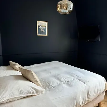 Bel Climatise En Plein Coeur De *