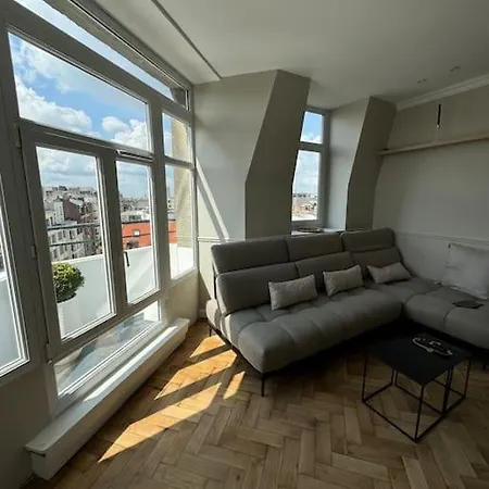 Bel Climatise En Plein Coeur De * リール