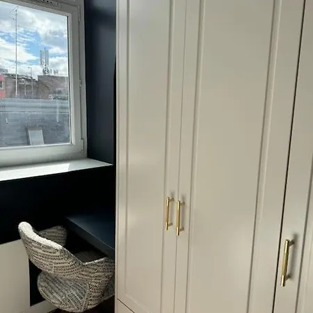 Bel Climatise En Plein Coeur De *