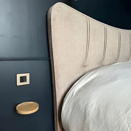 Bel Climatise En Plein Coeur De アパート *