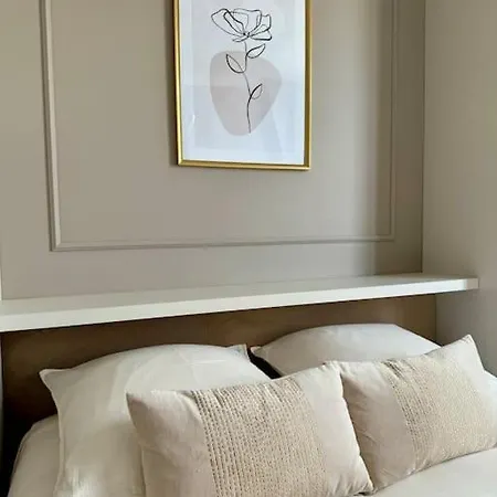 Bel Climatise En Plein Coeur De *