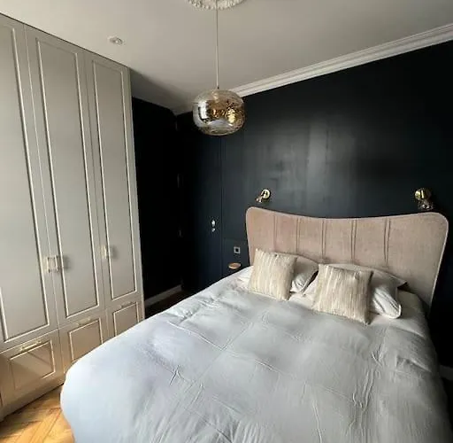 Bel Climatise En Plein Coeur De Apartman *