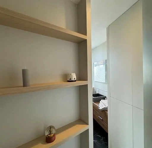 Apartman Bel Climatise En Plein Coeur De *