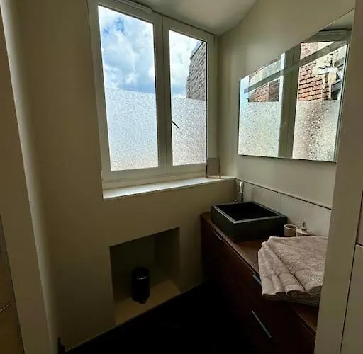 Apartman Bel Climatise En Plein Coeur De