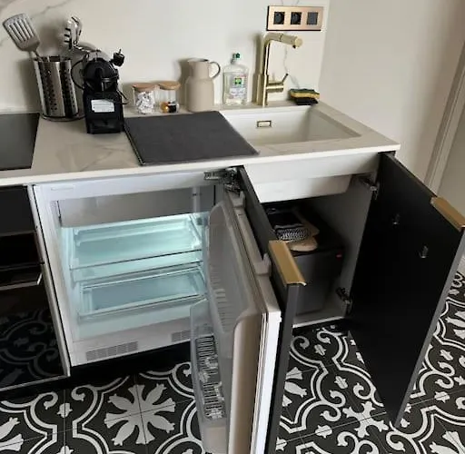 Apartman Bel Climatise En Plein Coeur De