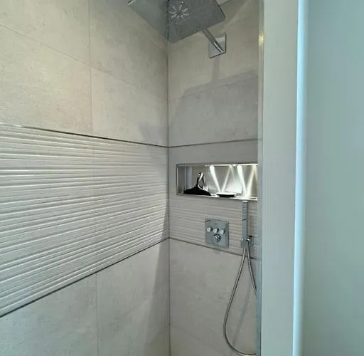 Apartman Bel Climatise En Plein Coeur De *