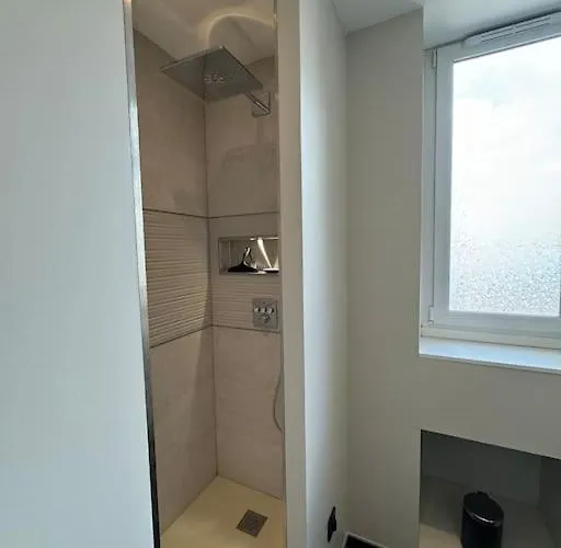 Bel Climatise En Plein Coeur De Apartman Lille