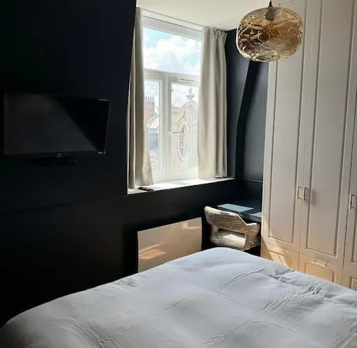 Bel Climatise En Plein Coeur De Apartman Lille