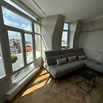 Bel Climatise En Plein Coeur De * ليل