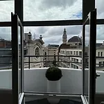 Apartment Bel Climatise En Plein Coeur De Lille