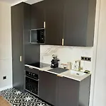 Bel Climatise En Plein Coeur De Apartment