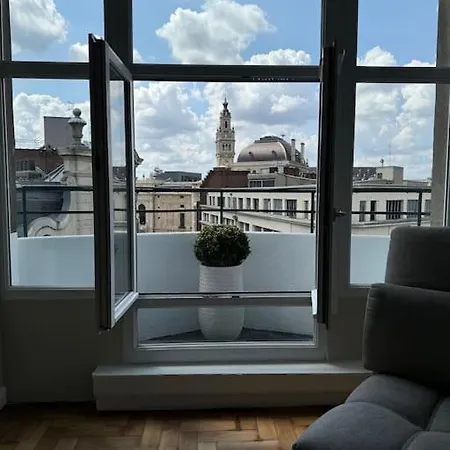 Bel Climatise En Plein Coeur De