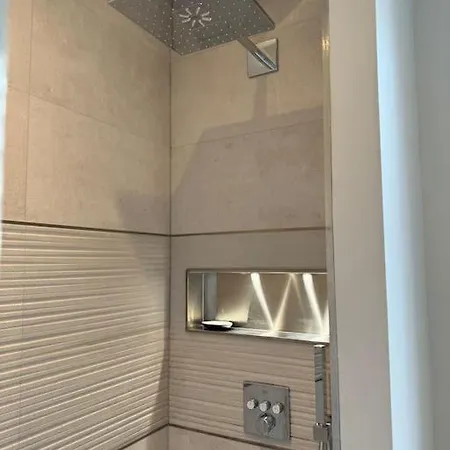 Bel Climatise En Plein Coeur De Apartmán Lille