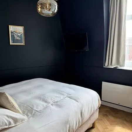 Bel Climatise En Plein Coeur De Apartmán