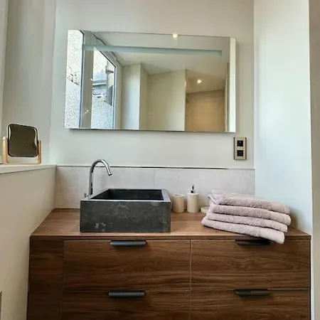 Bel Climatise En Plein Coeur De