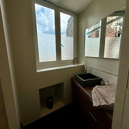 Apartment Bel Climatise En Plein Coeur De