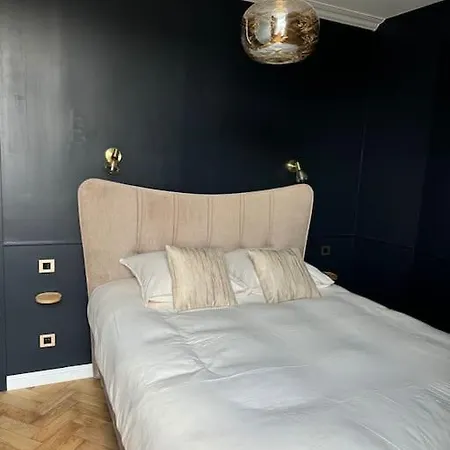 Bel Climatise En Plein Coeur De Apartment