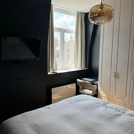Bel Climatise En Plein Coeur De Apartment Lille