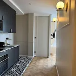 Bel Climatisé En Plein Cœur De Apartamento *
