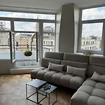 Apartamento Bel Climatisé En Plein Cœur De Lila