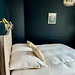 Apartamento Bel Climatisé En Plein Cœur De Lila