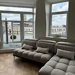Apartamento Bel Climatisé En Plein Cœur De Lila
