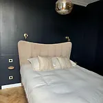 Bel Climatisé En Plein Cœur De Apartamento