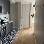 Bel Climatisé En Plein Cœur De Apartamento *