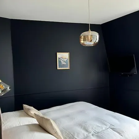 Bel Climatise En Plein Coeur De *