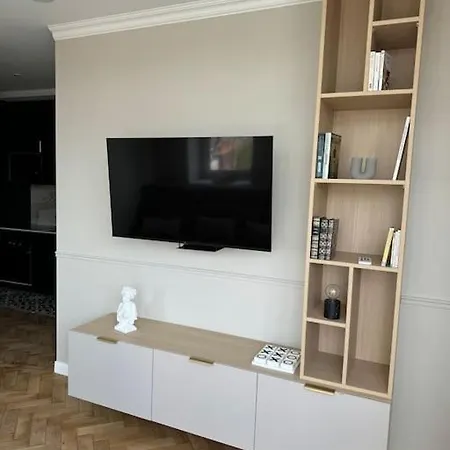 Bel Climatise En Plein Coeur De * Rijsel