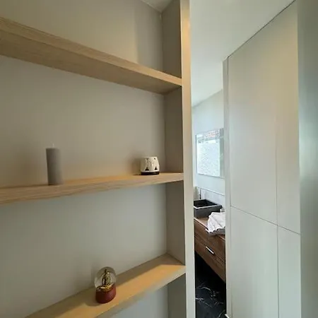 Appartement Bel Climatise En Plein Coeur De *