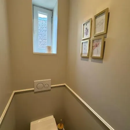 Bel Climatise En Plein Coeur De