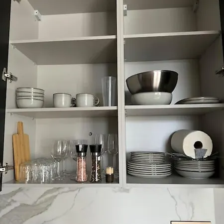 Bel Climatise En Plein Coeur De Appartement Rijsel